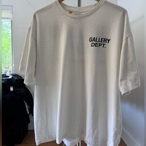 Gallery Dept T-Shirt